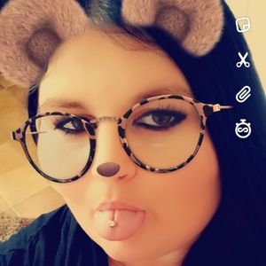 Meet your Posher, Codi